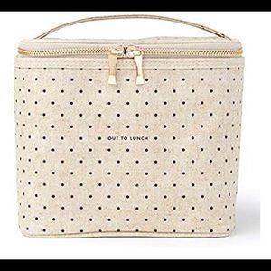 Kate Spade Lunch bag